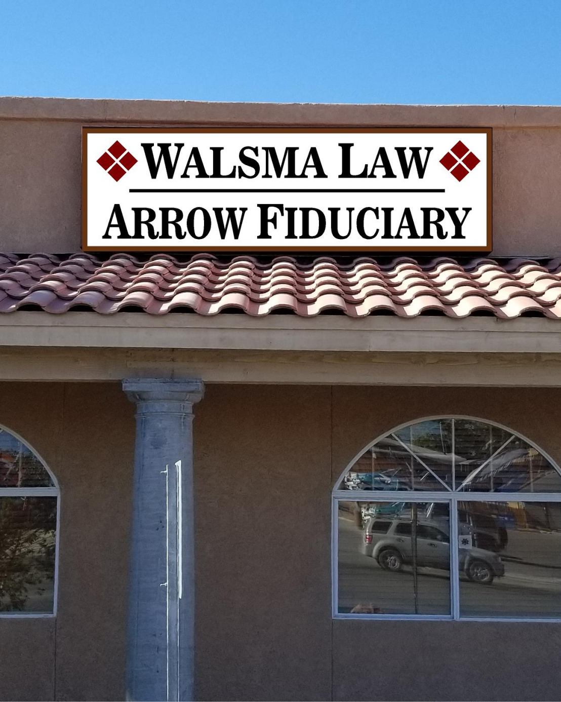Walsma & Rodriguez Attorneys